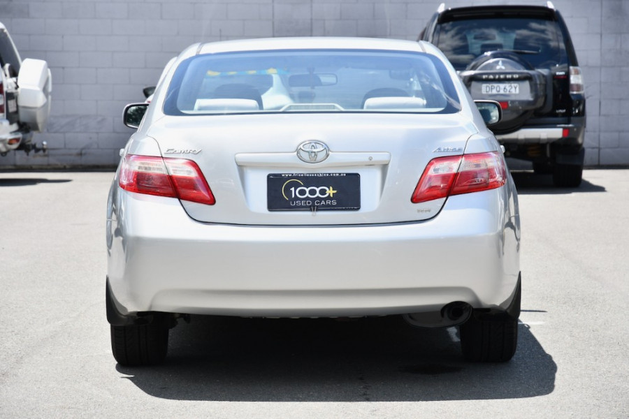 2006 Toyota Camry ACV40R Altise Sedan