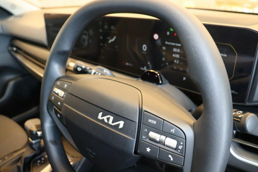 2024 MY25 Kia K4 CL4m S Sedan Image 23