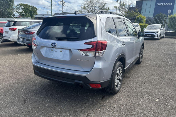 2023 MY24 Subaru Forester S5 2.5i-L SUV Image 4
