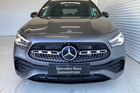 2020 Mercedes-Benz B-class Suv