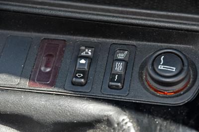 1999 BMW M3 E36 Convertible