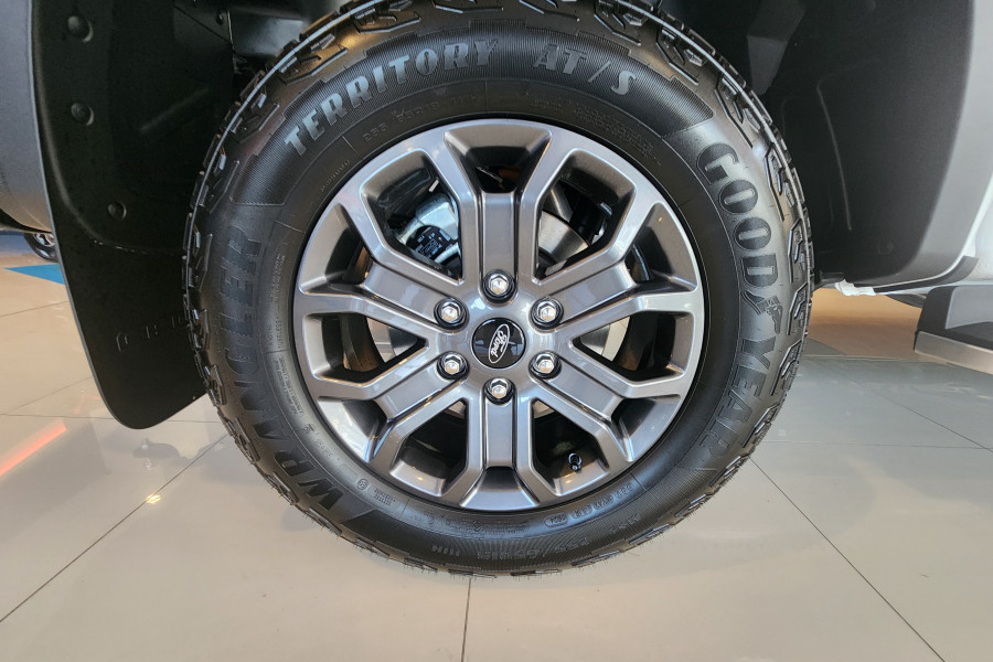 2024 MY25.25 Ford Ranger P703 Wildtrak Ute Image 11