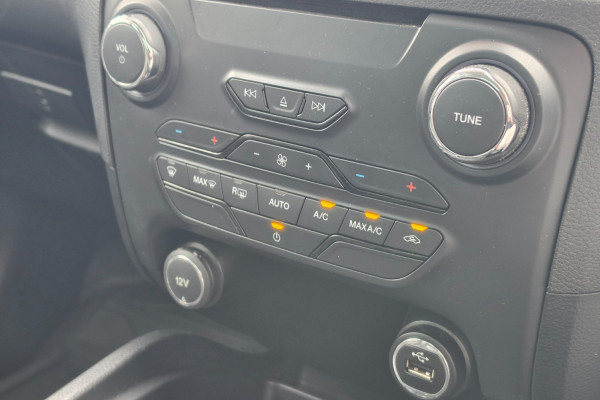 2021 MY21.25 Ford Ranger PX MkIII XLT Ute Image 23