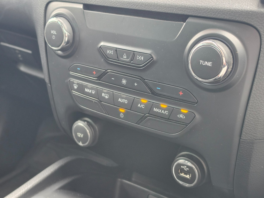 2021 MY21.25 Ford Ranger PX MkIII XLT Ute Image 23