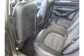 2021 Mazda CX-5 KF Series Touring SUV