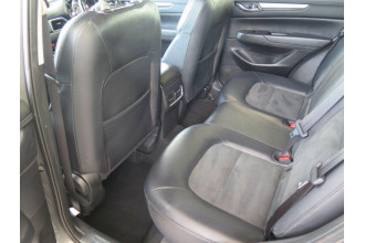 2021 Mazda CX-5 KF Series Touring SUV