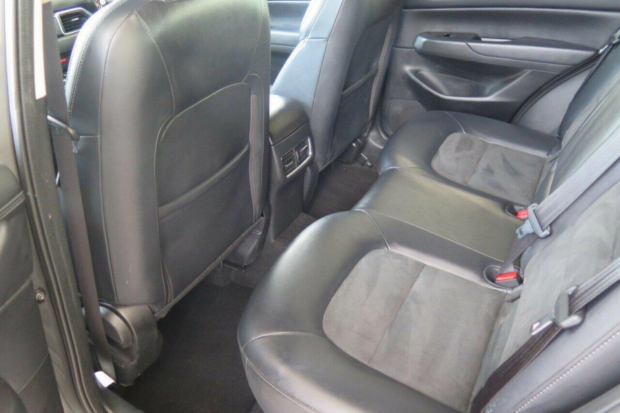 2021 Mazda CX-5 KF Series Touring SUV Image 28