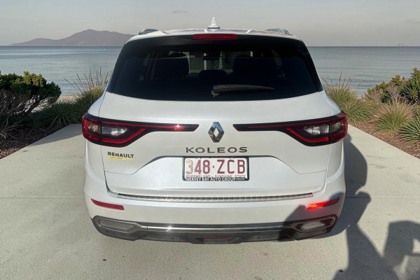 2019 Renault Koleos HZG Formula Edition SUV Image 3
