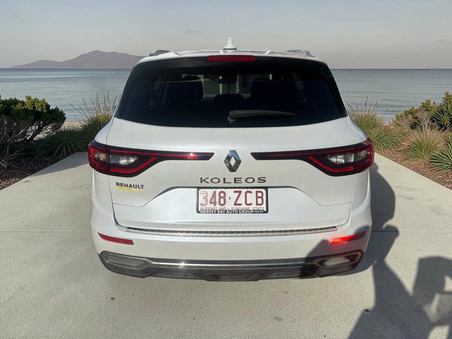 2019 Renault Koleos HZG Formula Edition SUV Image 3