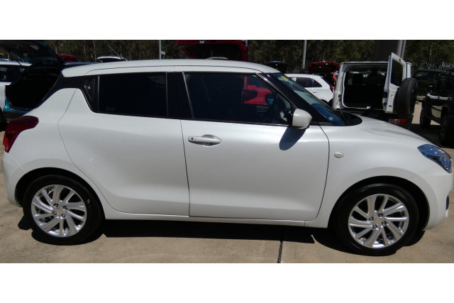 2023 Suzuki Swift AZ SERIES II GL NAVI Hatch Image 17