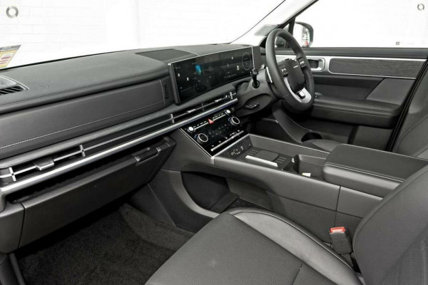 2025 MY26 Hyundai Santa Fe MX5.V2 Elite SUV Image 15