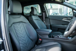 2024 MY25 Kia Sportage NQ5 SX+ SUV