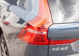 2019 MY20 Volvo XC60 246 MY20 D4 Inscription (AWD) Suv