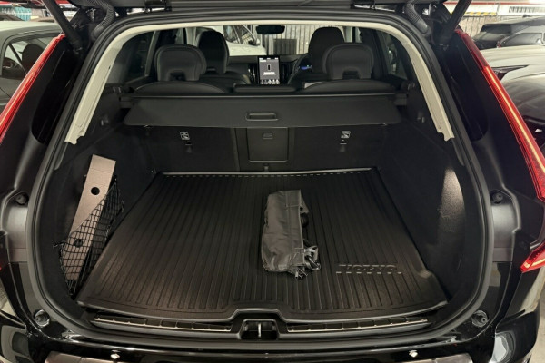 2026 Volvo XC60 UZ Plus B5 Bright SUV Image 10