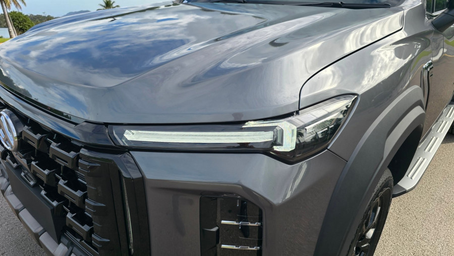 2026 MY25 LDV D90 SV9A Executive SUV Image 6