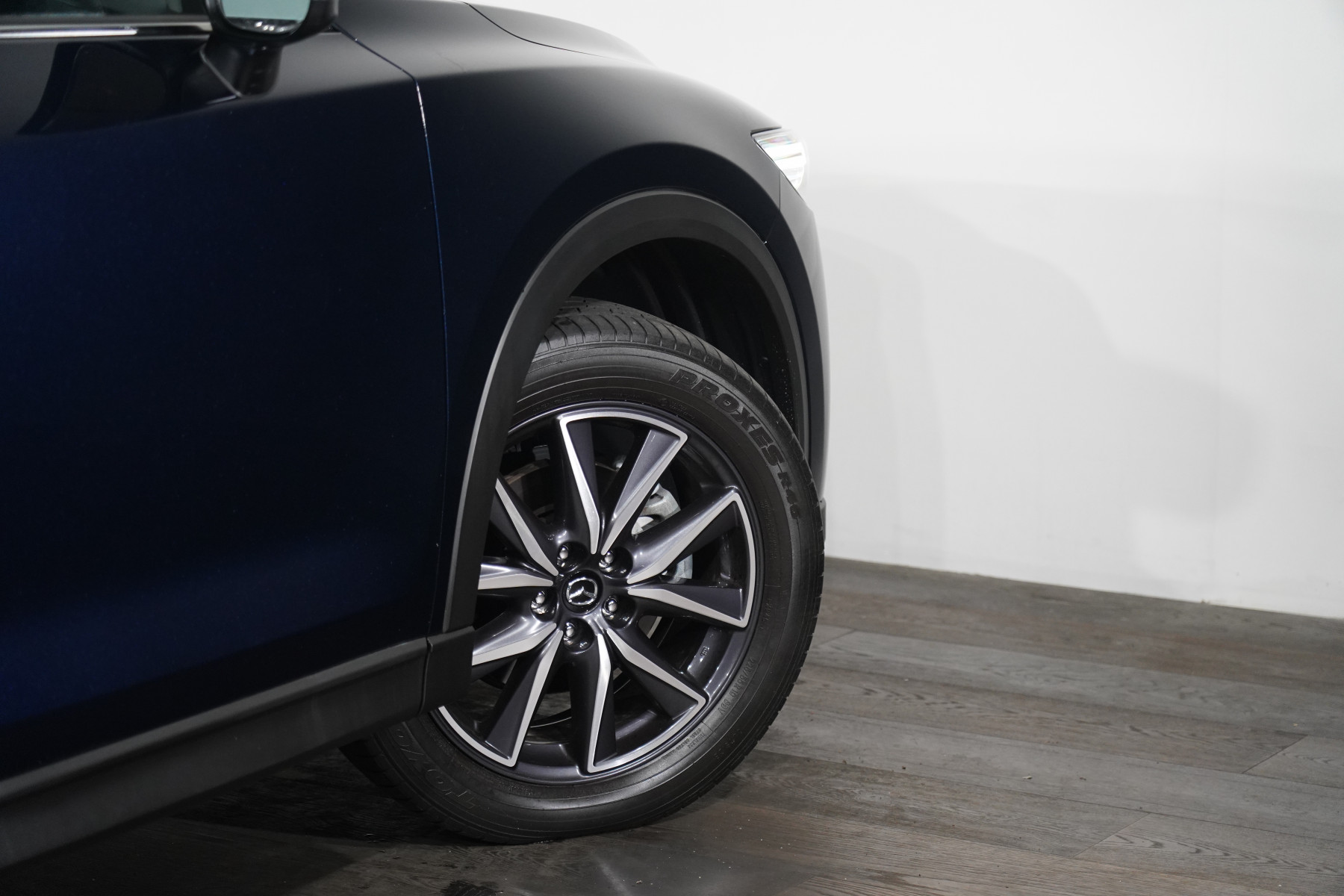 2021 Mazda CX-5 Gt (Awd) SUV Image 10