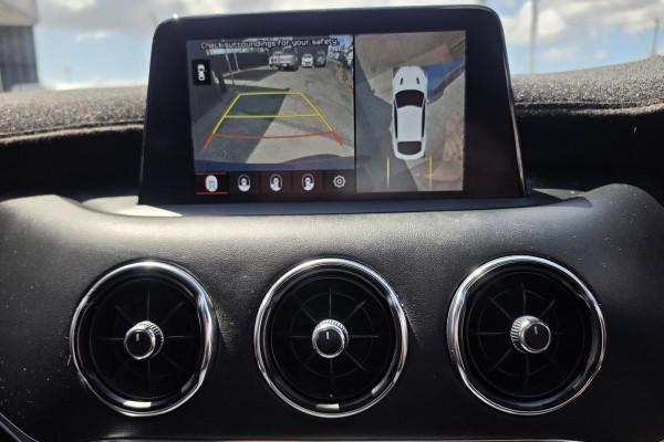 2019 Kia Stinger CK GT Sedan Image 27