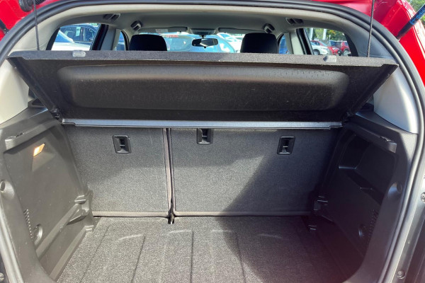 2017 MY18 Holden Barina TM LS Hatch Image 15