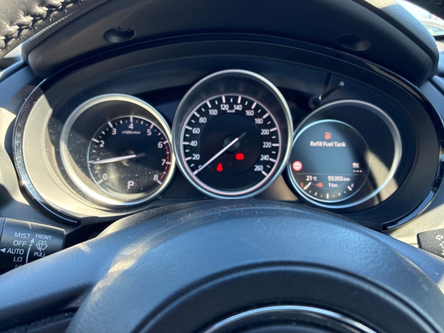 2020 MY0  Mazda CX-9 TC GT SUV Image 26