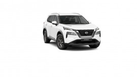 2024 MY25 Nissan X-Trail T33 ST SUV image 6