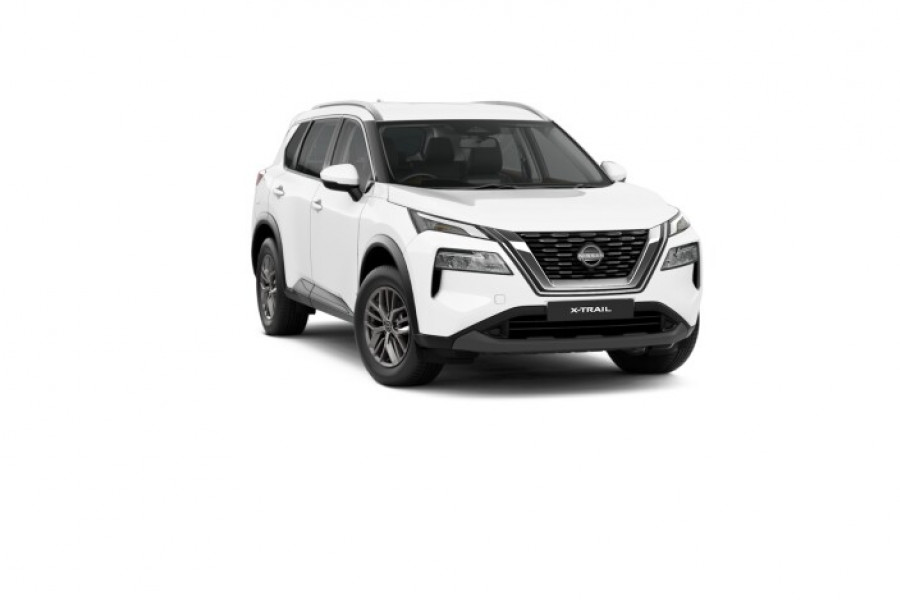 2024 MY25 Nissan X-Trail T33 ST SUV