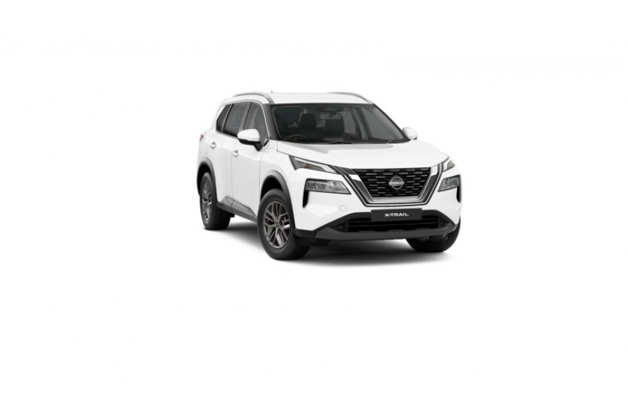 2024 MY25 Nissan X-Trail T33 ST SUV Image 6
