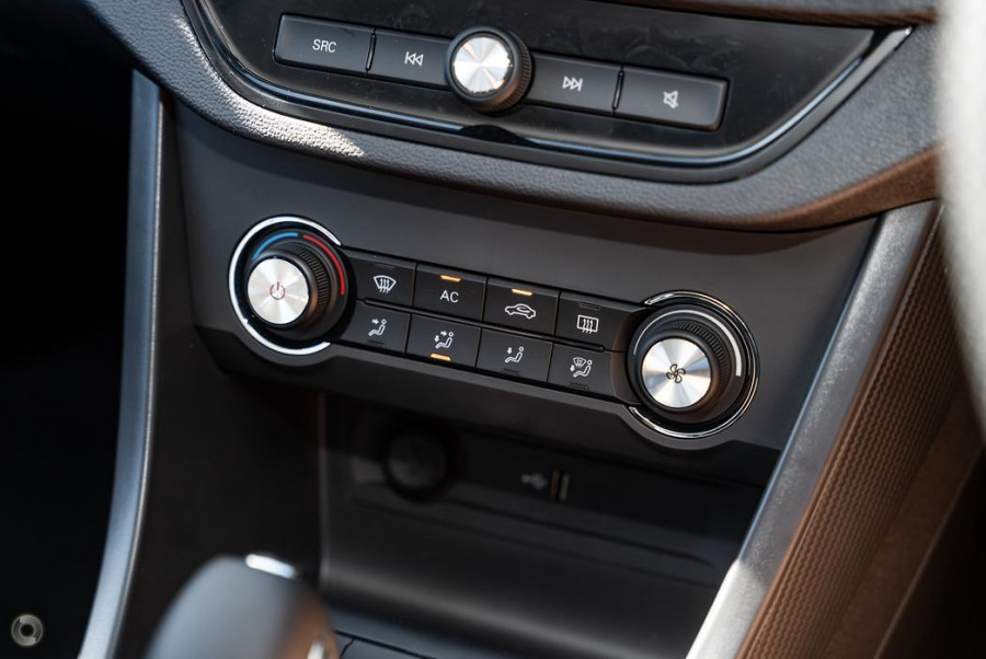 2024 MG MG3 SZP1 Core Hatch Image 22