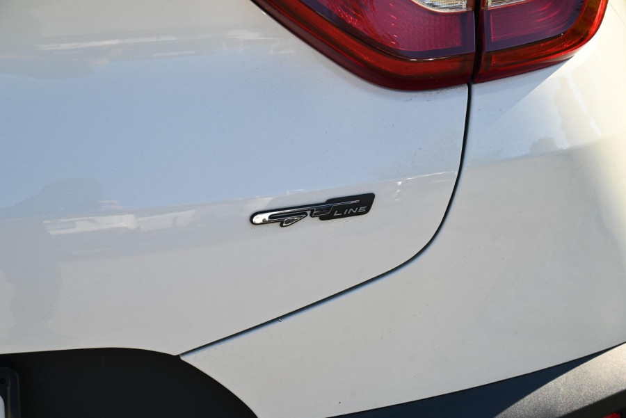 2021 Kia Stonic YB GT-Line SUV Image 11