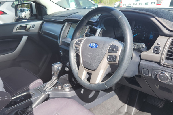 2018 MY19 Ford Everest UAII Trend SUV Image 9