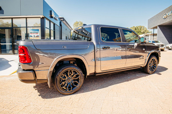 2025 Ram 1500 DT Limited Hurricane HO RamBox Ute Image 6