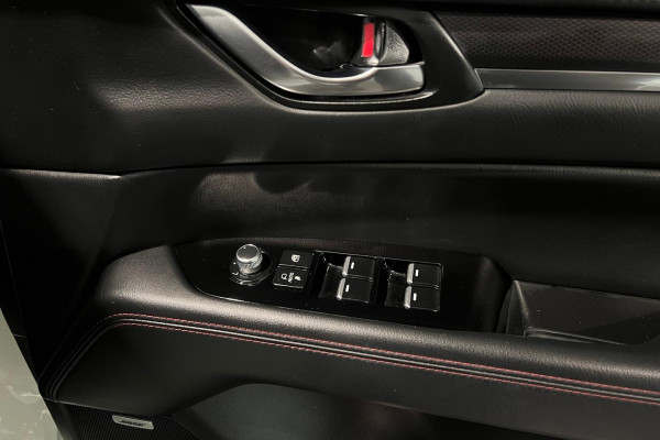 2022 Mazda CX-5 KF Series GT SP SUV Image 10