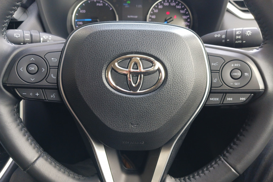 2022 Toyota RAV4 AXAH54R GX SUV Image 20