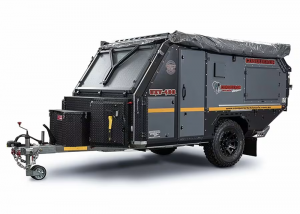 New Conqueror UEV-490