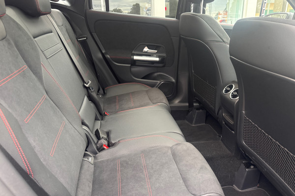 2025 Mercedes-Benz GLA-Class H247 GLA250 e with EQ hybrid technology SUV Image 10