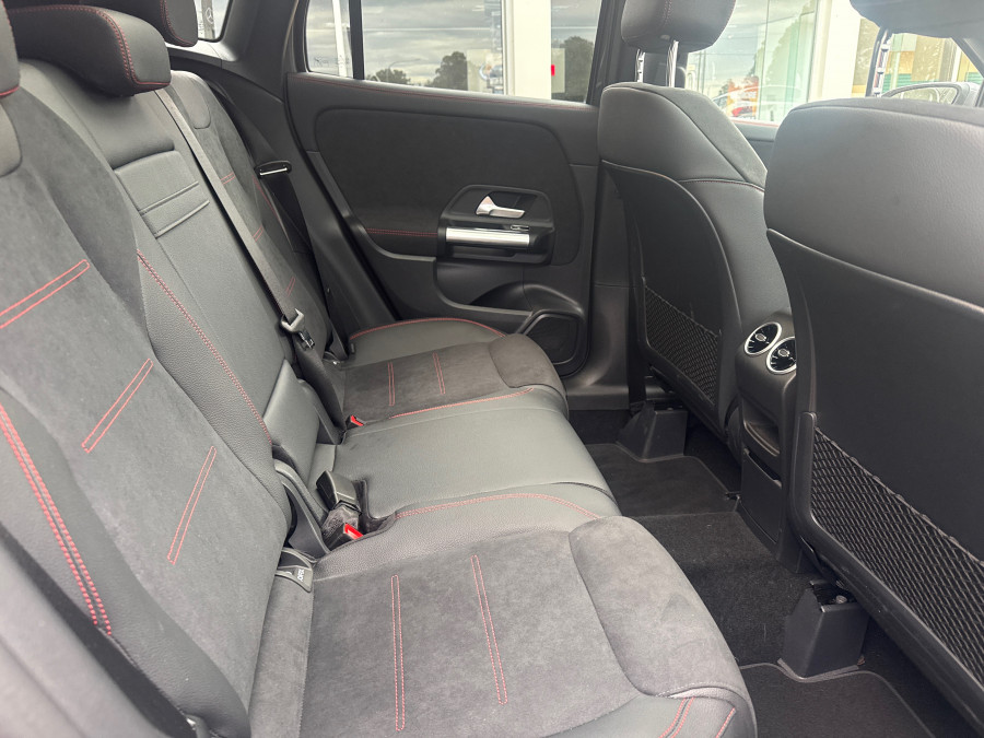 2025 Mercedes-Benz GLA-Class H247 GLA250 e with EQ hybrid technology SUV Image 10