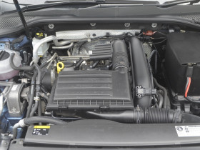 2014 MY15 Volkswagen Golf 7 90TSI Hatchback