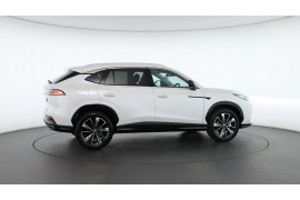 2025 MG HS AS33 Essence SUV