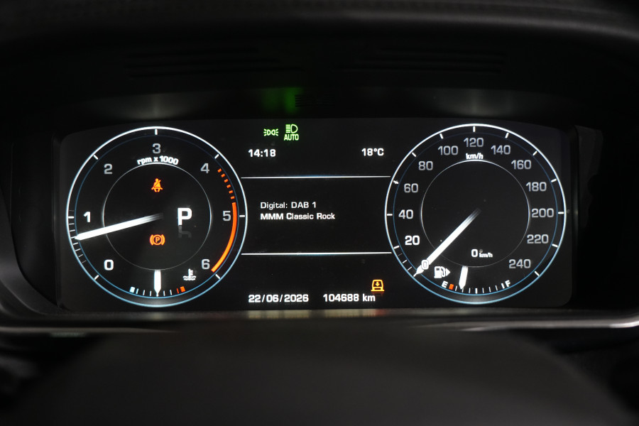 2015 Land Rover Range Rover Sport SDV6 HSE Dynamic SUV Image 15
