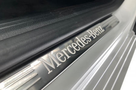 2019 Mercedes-Benz A Class A200 Sedan