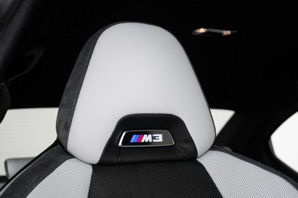 2026 BMW M3 G80 Competition Sedan image 11