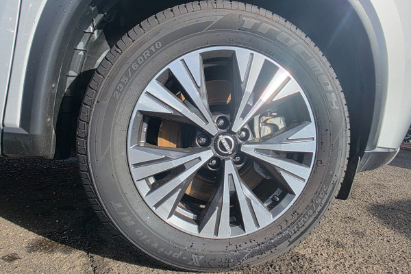 2023 Nissan X-Trail T33 ST-L e-POWER SUV Image 33