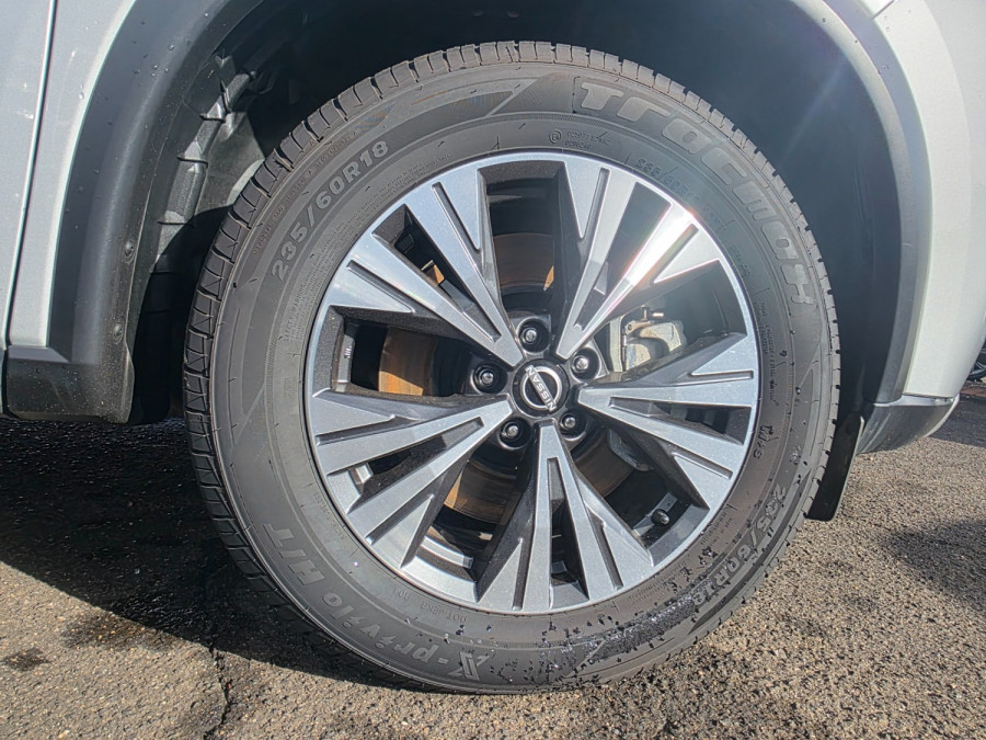 2023 Nissan X-Trail T33 ST-L e-POWER SUV Image 33