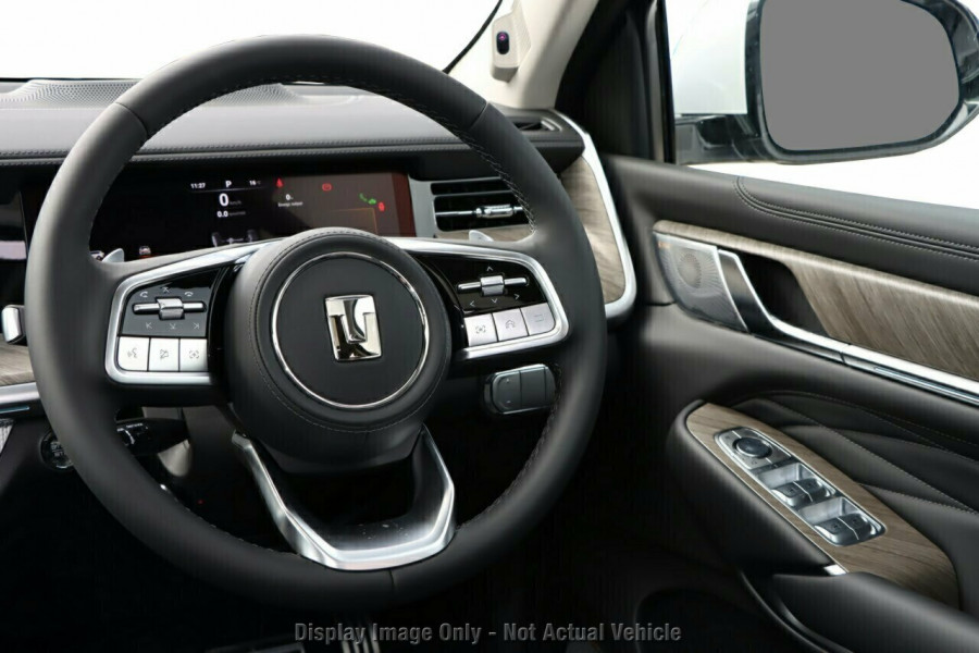 2024 GWM Tank 500 P03 Ultra Hybrid SUV Image 6