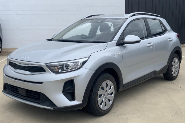 2021 MY22 Kia Stonic YB Sport SUV Image 4