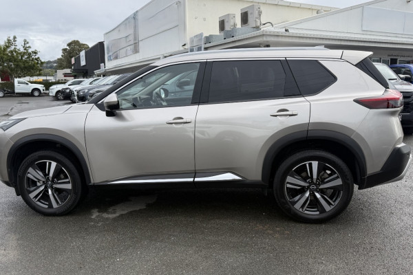 2023 Nissan X-Trail T33 Ti SUV Image 7