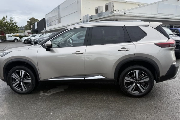 2023 Nissan X-Trail T33 Ti SUV Image 7