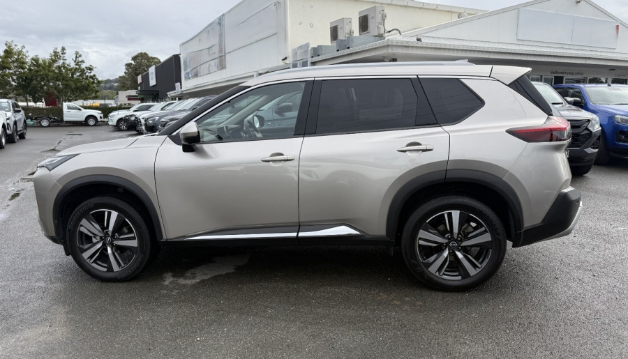 2023 Nissan X-Trail T33 Ti SUV Image 7