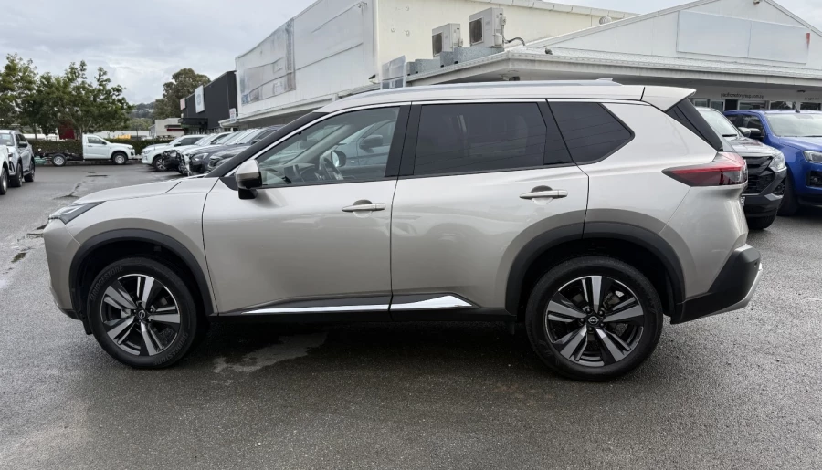 2023 Nissan X-Trail T33 Ti SUV Image 7