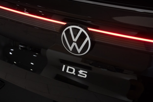 2025 MY25.5 Volkswagen ID. 5 E2 Pro SUV image 22