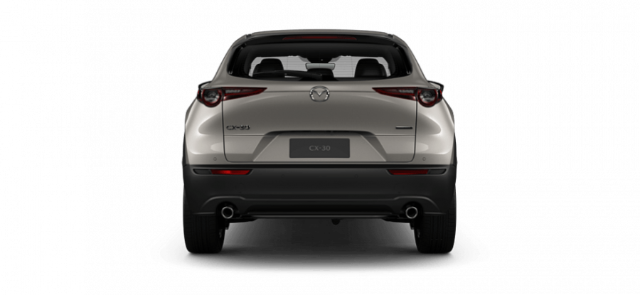 2026 Mazda CX-30 DM Series G25 Touring SUV Image 16